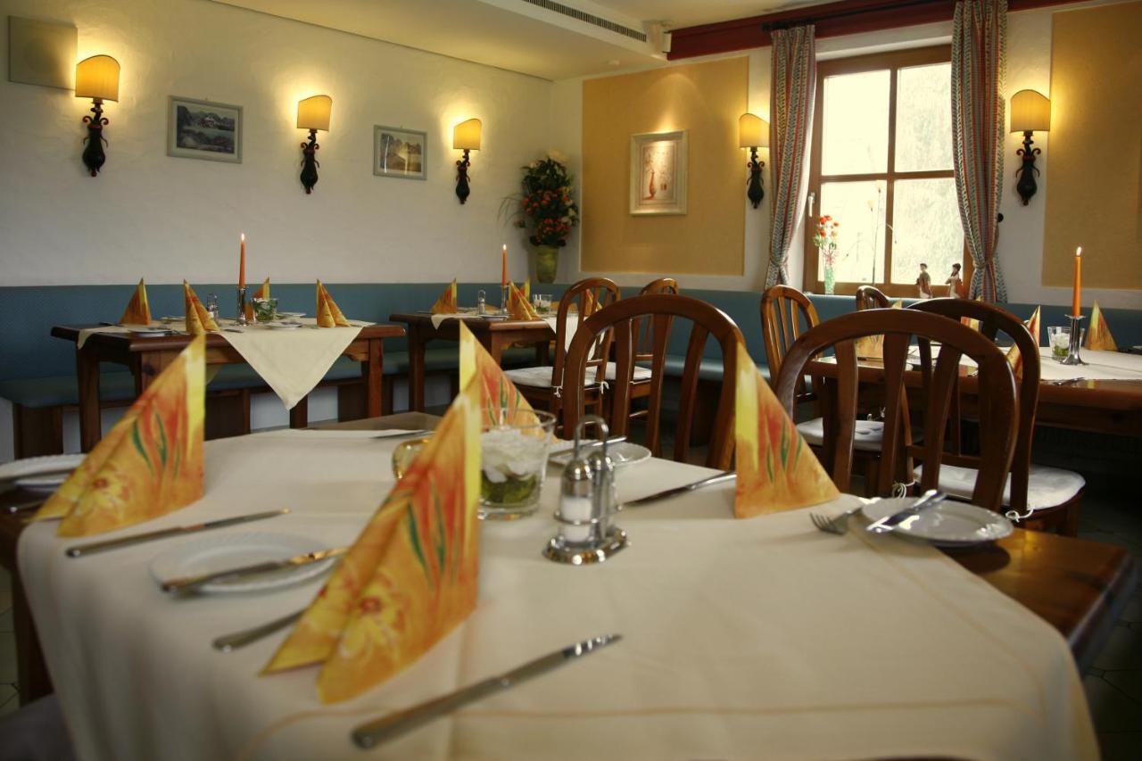 Wartmannsroth Hotel-Restaurant Zum Landgraf מראה חיצוני תמונה